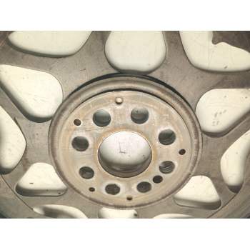 Recambio de volante motor para bmw 5 (e60) 525 d referencia OEM IAM 8506670  
