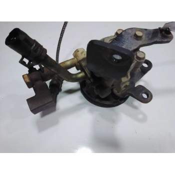 Recambio de bomba direccion para nissan navara pick-up (d40m) double cab le 4x4 referencia OEM IAM   