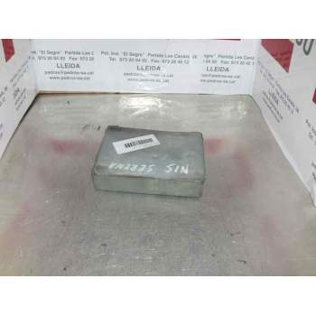 Recambio de centralita motor uce para nissan serena (c23m) 1.6 cat referencia OEM IAM 0261200976 237101C770 