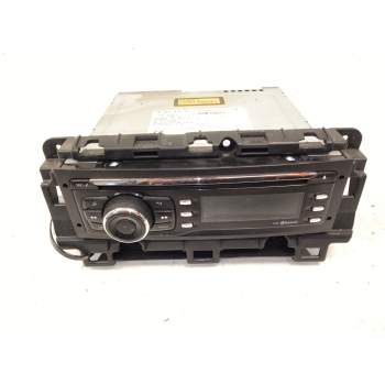 SISTEMA AUDIO / RADIO CD 98051026 