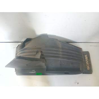 Recambio de guardabarro de cabina delantero izquierdo para scania r480 referencia OEM IAM 1431933LH7321  