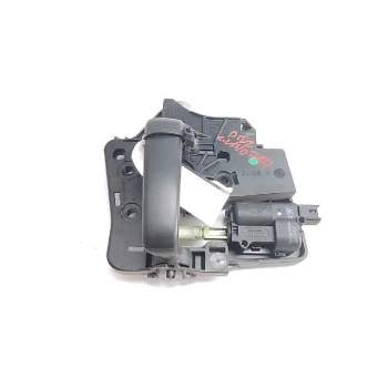 Recambio de maneta interior delantera izquierda para peugeot 1007 dolce referencia OEM IAM 9649889580  