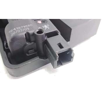 Recambio de maneta interior delantera izquierda para peugeot 1007 dolce referencia OEM IAM 9649889580  