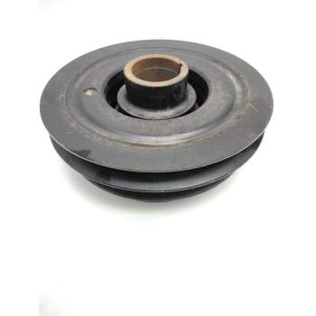 Recambio de polea cigueñal para nissan trade caja/chasis 2.0 d referencia OEM IAM 41116A  