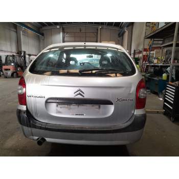 citroën xsara picasso (n68) del año 2004