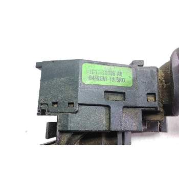 Recambio de mando intermitentes para ford transit caja cerrada ´06 2.4 tdci cat referencia OEM IAM 1C1T13385AB  