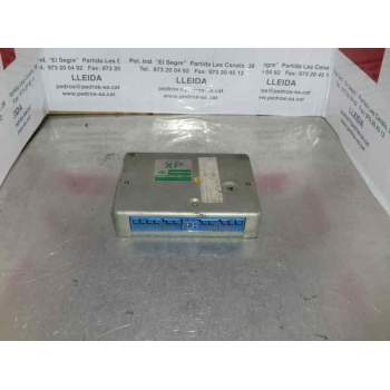 CENTRALITA MOTOR UCE 237101C781 A11C72Y38 XP