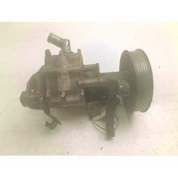 Recambio de bomba direccion para bmw 5 (e60) 525 d referencia OEM IAM 407944801  