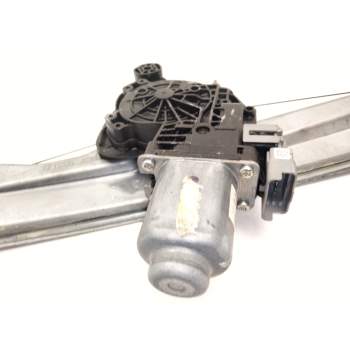 Recambio de elevalunas trasero derecho para citroën c4 aircross 1.6 hdi 115 referencia OEM IAM 9820885080  