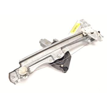 Recambio de elevalunas trasero derecho para citroën c4 aircross 1.6 hdi 115 referencia OEM IAM 9820885080  