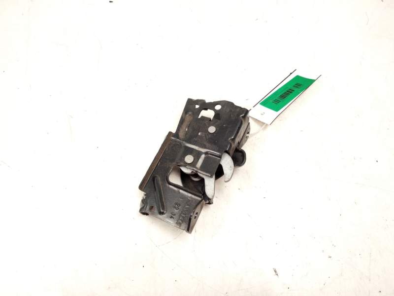 Recambio de cerradura capot para bmw 3 touring (f31) 318 d referencia OEM IAM 7242549  