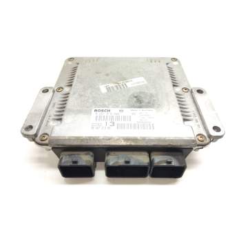 CENTRALITA MOTOR UCE 9644721080 0281010808 