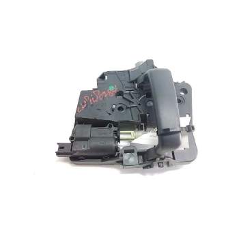 Recambio de maneta interior delantera derecha para peugeot 1007 dolce referencia OEM IAM 96801417  