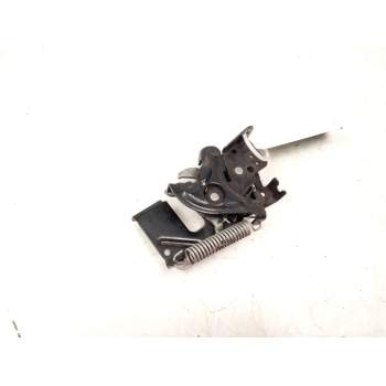 Recambio de cerradura capot para bmw 3 touring (f31) 318 d referencia OEM IAM 7242549  