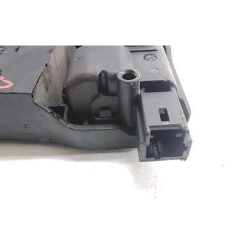Recambio de maneta interior delantera derecha para peugeot 1007 dolce referencia OEM IAM 96801417  
