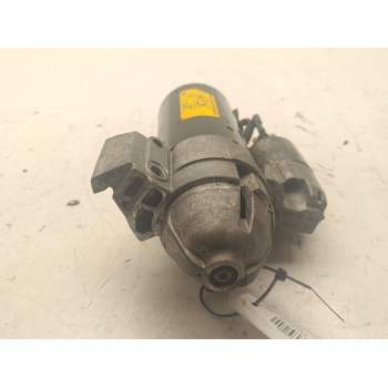 Recambio de motor arranque para bmw 1 (e81) 118 d referencia OEM IAM 12417798006  