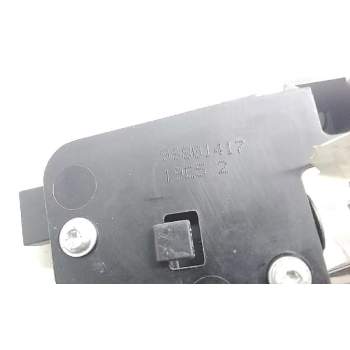 Recambio de maneta interior delantera derecha para peugeot 1007 dolce referencia OEM IAM 96801417  