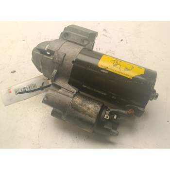 Recambio de motor arranque para bmw 1 (e81) 118 d referencia OEM IAM 12417798006  