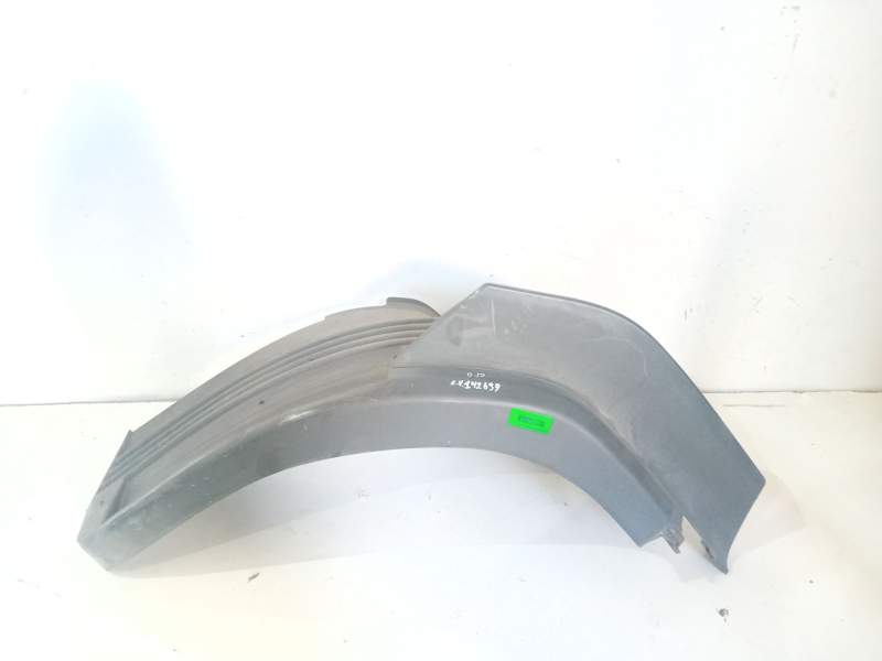 Recambio de guardabarro de cabina delantero izquierdo para scania r480 referencia OEM IAM 1431031LH7321  