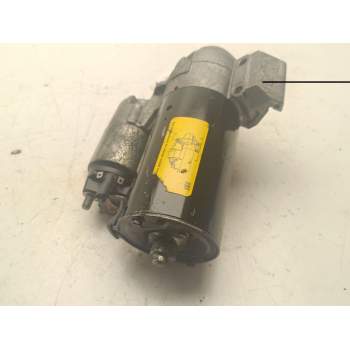 Recambio de motor arranque para bmw 1 (e81) 118 d referencia OEM IAM 12417798006  
