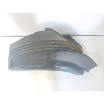 Recambio de guardabarro de cabina delantero izquierdo para scania r480 referencia OEM IAM 1431031LH7321  