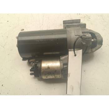 Recambio de motor arranque para bmw 1 (e81) 118 d referencia OEM IAM 12417798006  