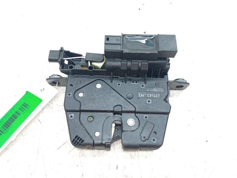 Recambio de cerradura maletero / porton para bmw 3 touring (f31) 318 d referencia OEM IAM 966929109  