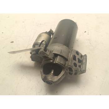 Recambio de motor arranque para bmw 1 (e81) 118 d referencia OEM IAM 12417798006  