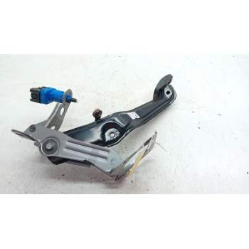 Recambio de pedal freno para mazda mx-5 rf targa (nd) 2.0 (nd2e) referencia OEM IAM NA1J  