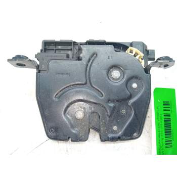 Recambio de cerradura maletero / porton para bmw 3 touring (f31) 318 d referencia OEM IAM 966929109  