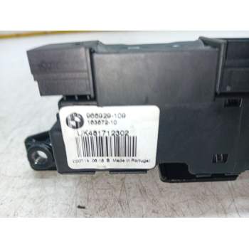 Recambio de cerradura maletero / porton para bmw 3 touring (f31) 318 d referencia OEM IAM 966929109  