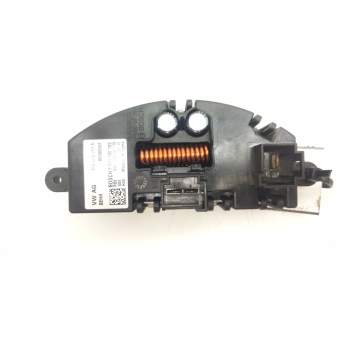 Recambio de resistencia calefaccion para audi a5 sportback (8t) 2.0 16v tdi referencia OEM IAM 8T0820521A  