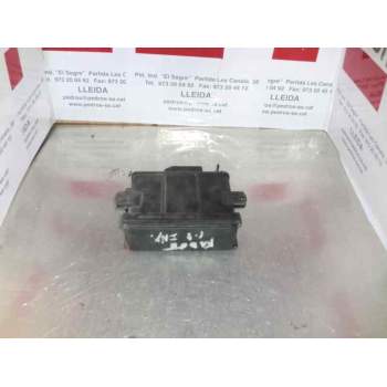Recambio de centralita motor uce para opel kadett c 1.0 referencia OEM IAM 0227400037 EZ61 