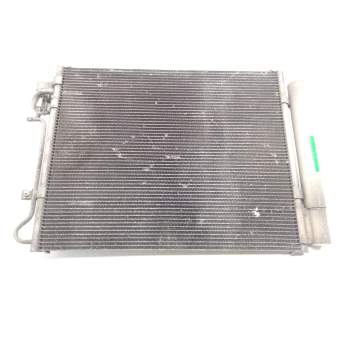 Recambio de condensador / radiador aire acondicionado para kia cerato referencia OEM IAM   