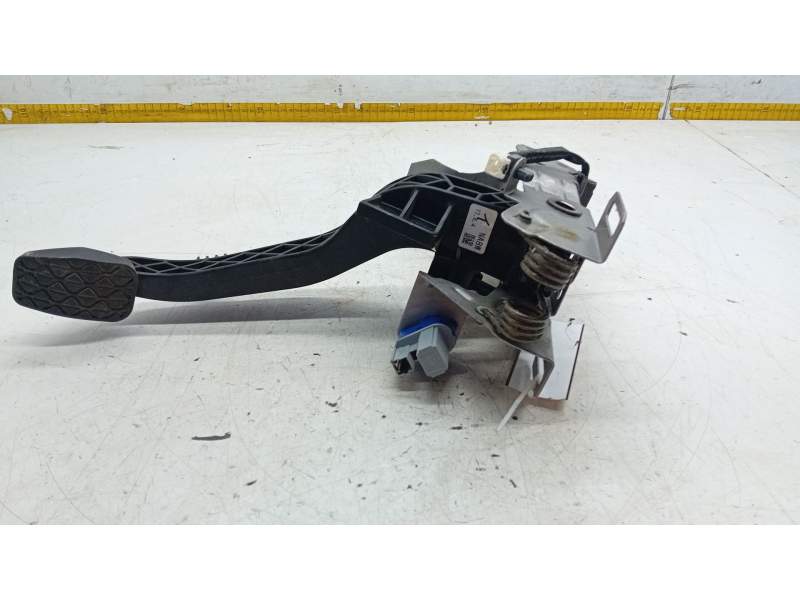 Recambio de pedal embrague para mazda mx-5 rf targa (nd) 2.0 (nd2e) referencia OEM IAM NA8W  