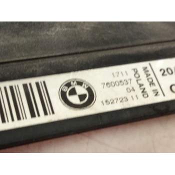 Recambio de conduccion aire para bmw 3 touring (f31) 318 d referencia OEM IAM 17117600537  