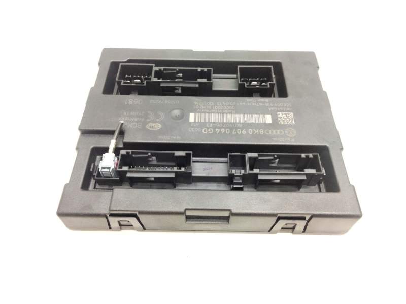 Recambio de centralita comfort para audi a5 sportback (8t) 2.0 16v tdi referencia OEM IAM 8K0907064GD  