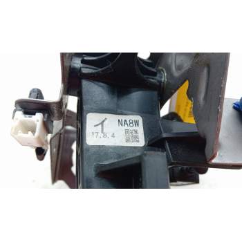Recambio de pedal embrague para mazda mx-5 rf targa (nd) 2.0 (nd2e) referencia OEM IAM NA8W  