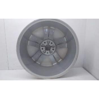 Recambio de llanta aluminio para seat leon (1m1) referencia OEM IAM 5J0601025J  