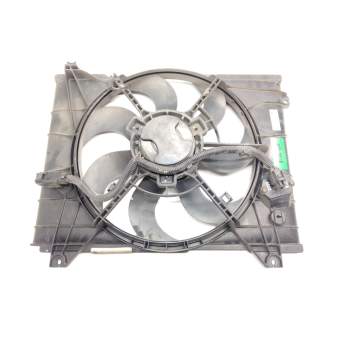 ELECTROVENTILADOR 