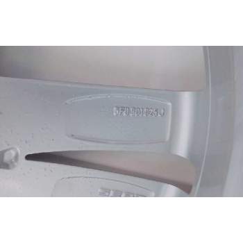 Recambio de llanta aluminio para seat leon (1m1) referencia OEM IAM 5J0601025J  