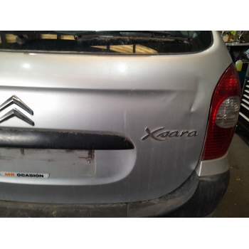 citroën xsara picasso (n68) del año 2004