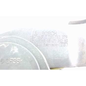 Recambio de potenciometro pedal para peugeot 1007 dolce referencia OEM IAM 9647135280  