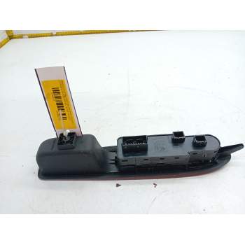 Recambio de mando elevalunas delantero izquierdo para citroën c4 aircross 1.6 hdi 115 referencia OEM IAM 96657050  