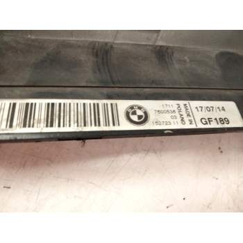 Recambio de conduccion aire para bmw 3 touring (f31) 318 d referencia OEM IAM 17117600536  