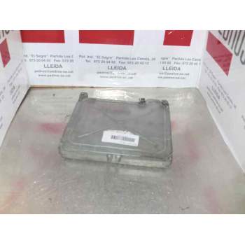 Recambio de centralita motor uce para peugeot 605 2.0 referencia OEM IAM S101700101H BENDIX 