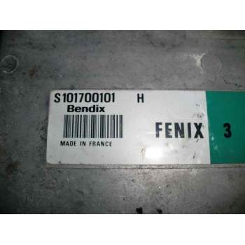 Recambio de centralita motor uce para peugeot 605 2.0 referencia OEM IAM S101700101H BENDIX 