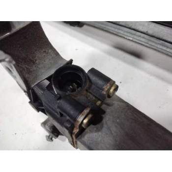 Recambio de elevalunas trasero derecho para nissan primera berlina (p12) referencia OEM IAM 400600T8  