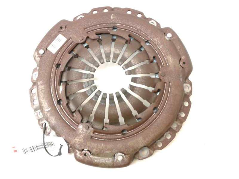 Recambio de prensa embrague para nissan note 1.5 dci turbodiesel cat referencia OEM IAM 527571  