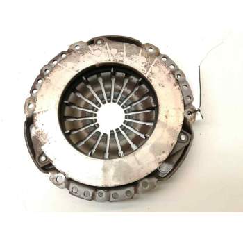 Recambio de prensa embrague para nissan note 1.5 dci turbodiesel cat referencia OEM IAM 527571  